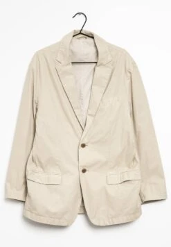 Pier One Sakko - Beige -Pier One Verkäufe 002df53bdde44812840ff3465ae3c2be 1