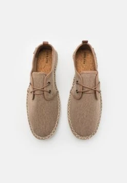 Pier One Sportlicher Schnürer - Beige 11 Pier One Sportlicher Schnürer - Beige -Pier One Verkäufe 0072aedcd61942c7b93e1dd8241492e8