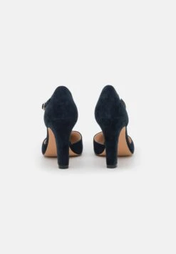 Pier One LEATHER - Pumps - Dark Blue 11 Pier One LEATHER - Pumps - Dark Blue -Pier One Verkäufe 00802217950848ff9b3c3c16282ce0dc