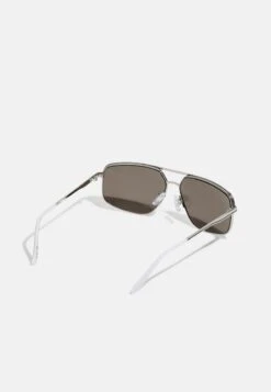 Pier One UNISEX - Sonnenbrille - Silver-coloured, Black 9 Pier One UNISEX - Sonnenbrille - Silver-coloured, Black -Pier One Verkäufe 00b8fc3db2ae482baad9ec796c11cc55