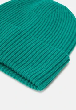 Pier One UNISEX 2 PACK - Mütze - Black/green -Pier One Verkäufe 0458301ac25646958cf526e423b9751a