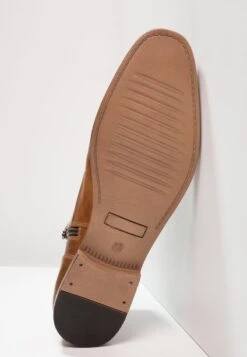 Pier One Schnürstiefelette - Cognac -Pier One Verkäufe 04cfeb7aaf8d4cdb8fdf2cdbf9e98e3a