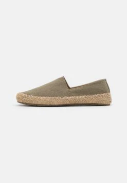 Pier One Espadrille - Brown -Pier One Verkäufe 06fd938004ce42018a882a137d91f8f3 1