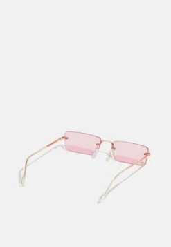 Pier One UNISEX - Sonnenbrille - Pink -Pier One Verkäufe 07510ac8780c4d07930d83fe895be211