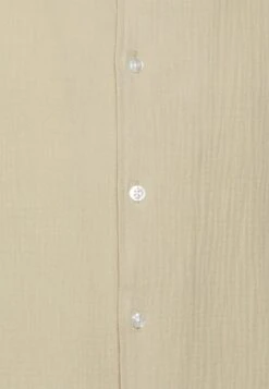 Pier One Hemd - Beige -Pier One Verkäufe 0850c50e0e3c4cf4895207d0facac207