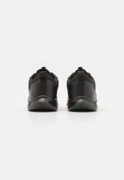 Pier One UNISEX - Sneaker Low - Black -Pier One Verkäufe 086f06bf505b4e0b90df66169a63d2b5