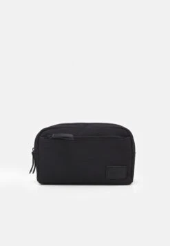 Pier One UNISEX - Kosmetiktasche - Black -Pier One Verkäufe 09a31bc4f30e4902a426a60844b1fb6b 1
