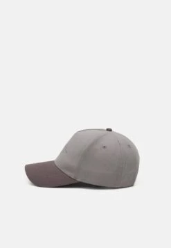 Pier One UNISEX - Cap - Grey/dark Grey -Pier One Verkäufe 0d1514bf2f2b41f7b07e0906b1d9b71f