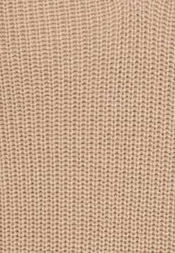 Pier One Strickpullover - Beige -Pier One Verkäufe 0e78d394a7c747dc955263580ea7a3c1