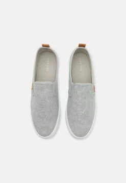 Pier One UNISEX - Slipper - Grey -Pier One Verkäufe 0e9bfb17e78046e196be62cb137c42bf