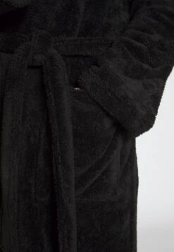 Pier One Bademantel - Black 13 Pier One Bademantel - Black -Pier One Verkäufe 0f1fe571c84049c9b7ec50f28f894b6f