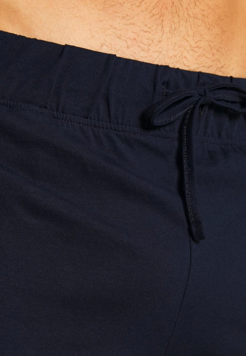 Pier One Nachtwäsche Set - Dark Blue 7 Pier One Nachtwäsche Set - Dark Blue – Bild 5