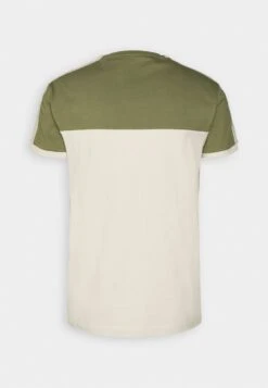 Pier One T-Shirt Print - Khaki/off-white 13 Pier One T-Shirt Print - Khaki/off-white -Pier One Verkäufe 10559b0cbe7740d59f0b28170b3f5eed