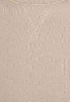 Pier One SET - Sweatshirt - Tan -Pier One Verkäufe 106b143f2bfd429d9174f5b3bd628458