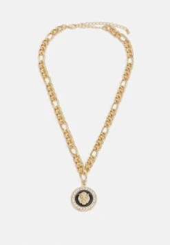 Pier One UNISEX - Halskette - Gold-coloured -Pier One Verkäufe 10a4ed8aad8d4f73ae5fbaaae7292a3a 1