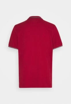 Pier One Poloshirt - Red -Pier One Verkäufe 10ff85581f464688a905402448ac7ff5