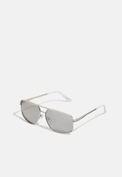 Pier One UNISEX - Sonnenbrille - Silver-coloured, Black 12 Pier One UNISEX - Sonnenbrille - Silver-coloured, Black -Pier One Verkäufe 1103c68edb364b7cbf3808eb9b09d166 1
