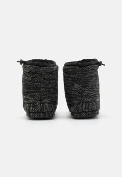 Pier One Hausschuh - Black -Pier One Verkäufe 120bbc56ceed4afeac8557200d179e5d