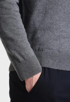 Pier One Strickjacke - Dark Grey Melange 12 Pier One Strickjacke - Dark Grey Melange -Pier One Verkäufe 1248d35da7cb41e3bdbc2fab1f01cdef