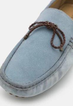 Pier One Slipper - Blue -Pier One Verkäufe 129980675ec24134a37f91e7040c3f24