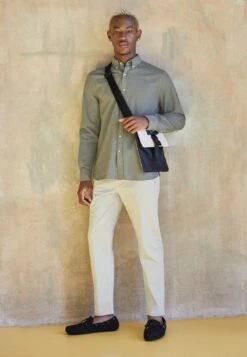 Pier One Mokassin - Black -Pier One Verkäufe 13c7c60605e644369ebe6a729f91ed41