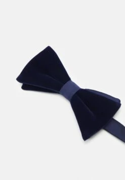 Pier One Fliege - Dark Blue -Pier One Verkäufe 13f095526ba046879b397ec6db53b9d6