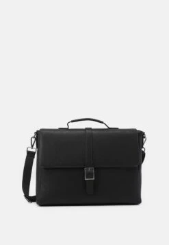 Pier One Aktentasche - 802 - Black -Pier One Verkäufe 14be531966614cbf9f1ac46182779efd 1