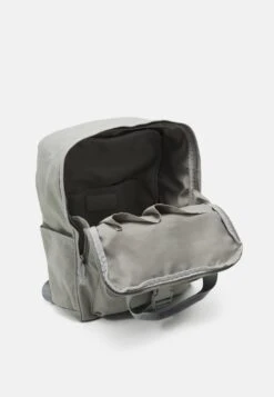 Pier One UNISEX - Tagesrucksack - Grey -Pier One Verkäufe 14c0b50724fb46bcb6cdbe8cb3571c82