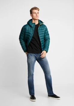 Pier One Sweatshirt - Black -Pier One Verkäufe 14c646ca86804e5abb502db768acdba3