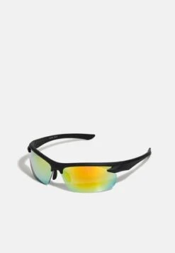 Pier One UNISEX - Sonnenbrille - White -Pier One Verkäufe 14f970f7f13a4bf68a9f536d6dd8e9e4