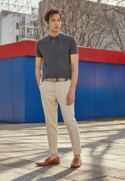 Pier One LEATHER - Business-Slipper - Camel -Pier One Verkäufe 1642430bf0d94f1b9ea3dba01a87bb6d