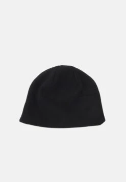 Pier One FLEECE UNISEX SET - Mütze - Black -Pier One Verkäufe 18b1cbca847f4dc8a426f9d3f5546e8c