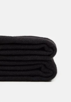 Pier One UNISEX - Schal - Black -Pier One Verkäufe 1a3ef4f2f2a44f909215ae85a2df8cb4