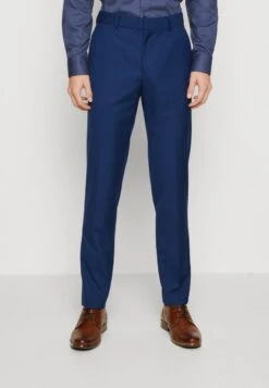 Pier One SET - Anzug - Blue -Pier One Verkäufe 1b0480c2e01f4affa696c3c8b91cfb7d