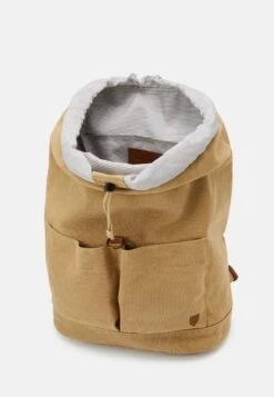 Pier One UNISEX - Tagesrucksack - Camel -Pier One Verkäufe 1b8275a878f84173938f36a84904f1fb