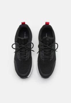 Pier One Sneaker Low - Black -Pier One Verkäufe 1c425e529e484e5991d10e47a7b41649