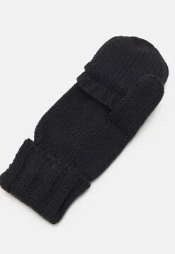 Pier One Kurzfingerhandschuh - Black -Pier One Verkäufe 1cb7b102e52f49a0a2e8f8fd11d89380