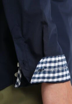 Pier One Hemd - Dark Blue -Pier One Verkäufe 1eb3388a4cdf4377a2070bab3df179f5