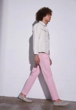 Pier One RENA ESPADRILLE UNISEX - Espadrille - White/blue -Pier One Verkäufe 2019c9c2dda14949ae2c89ecc67e4384