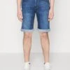 Pier One Jeans Shorts - Blue 2 Pier One Jeans Shorts - Blue -Pier One Verkäufe 2199601b20d44e93987da1f249dd8740
