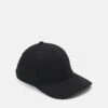 Pier One UNISEX - Cap - Black -Pier One Verkäufe 21ee9e9949ff48469e3ffa263f405a43 2