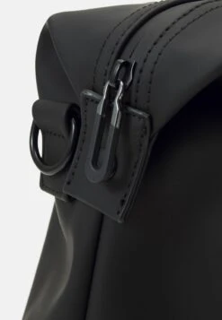 Pier One UNISEX - Weekender - Black -Pier One Verkäufe 2203c9344bef46fbb8d0ff6e1b95df71