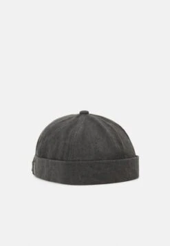 Pier One Cap - Black -Pier One Verkäufe 2243faec93a140fc902e91b962834c3c