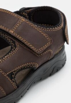 Pier One Trekkingsandale - Brown -Pier One Verkäufe 22720775e7c446aca7c0e15c07d95000