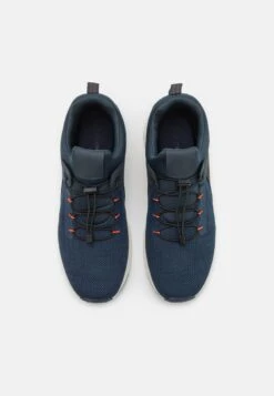 Pier One Sneaker Low - Dark Blue -Pier One Verkäufe 25703cc5b9174d57b2219322fcace305