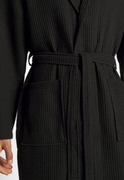 Pier One Bademantel - Lack -Pier One Verkäufe 25aab4bcb7dc41eb8bd8e14d06216bbd