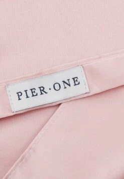 Pier One SET - Einstecktuch - Light Pink -Pier One Verkäufe 268ebc1e9769420e99795eb718433b54