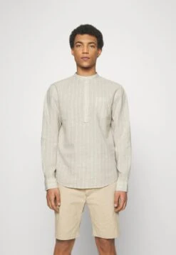 Pier One Hemd - Beige