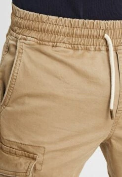 Pier One Cargohose - Tan -Pier One Verkäufe 27670e4a12bc45acbeb4fefd27f3cc3c