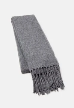 Pier One UNISEX - Schal - Grey -Pier One Verkäufe 276b3539561c4de692a04e641d9d881b 1
